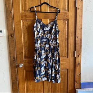 Old Navy dress